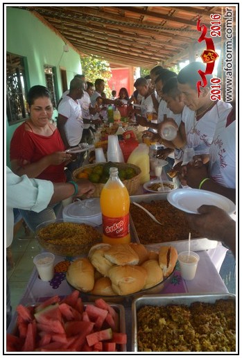 rolim de moura